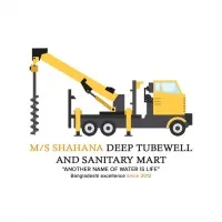 Ms Shahana Deep Tubewell & Sanitary Mart