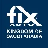 Fix Auto KSA Fix Auto KSA