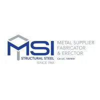 MSI Structural Steel
