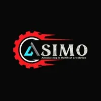 ASIMO - Technical Club, GEC Samastipur