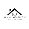 Rumah Disabilitas Rumah Disabilitas