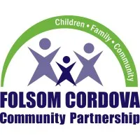 THE FOLSOM CORDOVA COMMUNITY PARTNERSHIP THE FOLSOM CORDOVA COMMUNITY PARTNERSHIP