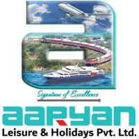 Aaryan Leisure & Holidays Pvt. Ltd.