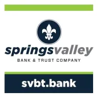 Springs Valley Bank & Trust Company