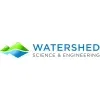 Watershed Science & Engineering Watershed Science & Engineering