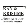 KAN AND KRISHME KAN AND KRISHME