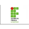 Instituto Federal de Educação, Ciência e Tecnologia do Amazonas - IFAM