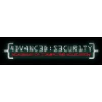 Advanced Security