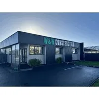 W & W Construction 2010 Ltd