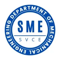Society of Mechanical Engineers - SVCE
