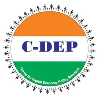 Centre for Digital Economy Policy Research (C-DEP)