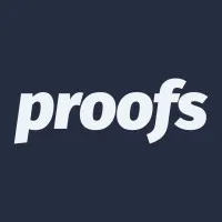 Proofs Proofs