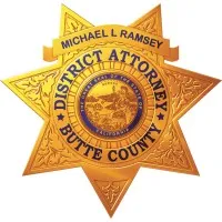 Butte County District Attorney