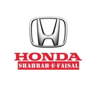 Honda Shahrah-e-Faisal