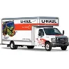 U Haul U Haul