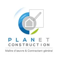Planet Construction