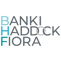 Banki Haddock Fiora Banki Haddock Fiora