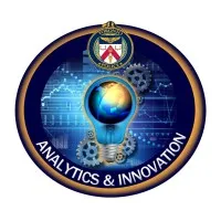 Analytics & Innovation, Toronto Police Service Analytics & Innovation, Toronto Police Service