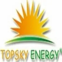 TOPSKY ENERGY (HK) Limited