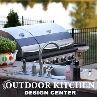 Unlimited Outdoor Kitchen
