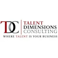 Talent Dimensions Consulting