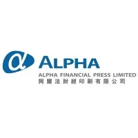 Alpha Financial Press Limited verified emails