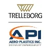 Aero-Plastics, Inc., part of Trelleborg Group