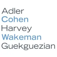 Adler Cohen Harvey Wakeman & Guekguezian, LLP