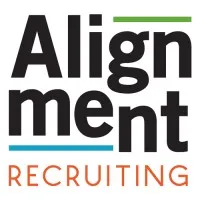 Alignment Recruiting LLC Alignment Recruiting LLC