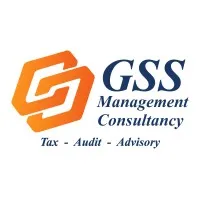 GSS Management Consultancy GSS Management Consultancy