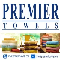 Premier Towels
