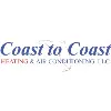 Coast to Coast Heating and Air Conditioning LLC