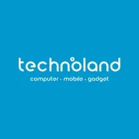 Technoland Myanmar