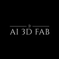 AI 3D FAB AI 3D FAB