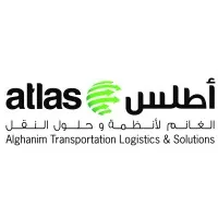 ATLAS (erstwhile Alghanim Freight), Kuwait