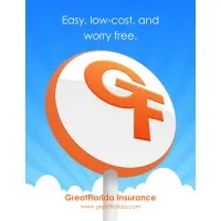 GreatFlorida Insurance - Nicole Adams GreatFlorida Insurance - Nicole Adams