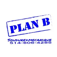 Soudure & Mécanique Plan B Inc Soudure & Mécanique Plan B Inc