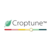 Croptune - Your personal nitrogen meter