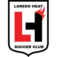 Laredo Heat SC