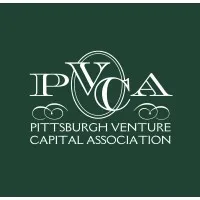 Pittsburgh Venture Capital Association Pittsburgh Venture Capital Association