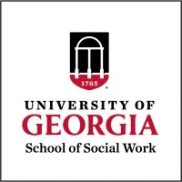University of Georgia - School of Social Work University of Georgia - School of Social Work