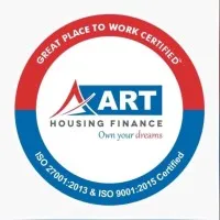 ART Housing Finance (India) Ltd