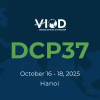 Vietnam Institute of Directors (VIOD)