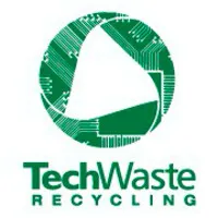 TechWaste Recycling, LLC - Electronics E-Waste Recycling & Data Destruction Services