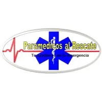 PARAMÉDICOS AL RESCATE SERVICIOS LIMITADA PARAMÉDICOS AL RESCATE SERVICIOS LIMITADA
