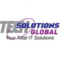 TechSolutions Global