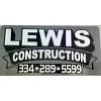 Lewis Construction Company, LLC Lewis Construction Company, LLC