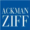 Ackman-Ziff Ackman-Ziff
