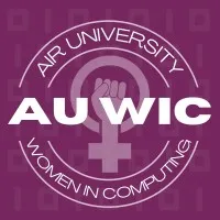 Air University Women in Computing - AUWiC