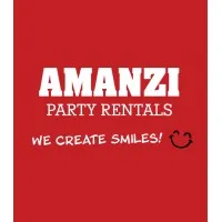 Amanzi Party Rentals
